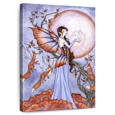 Kelan Moon Spell