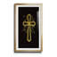 The Cross - Reproduction d'art graphique encadré-982367284-982367285