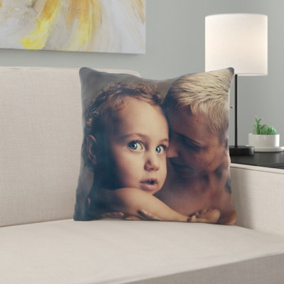 Love Throw Pillow