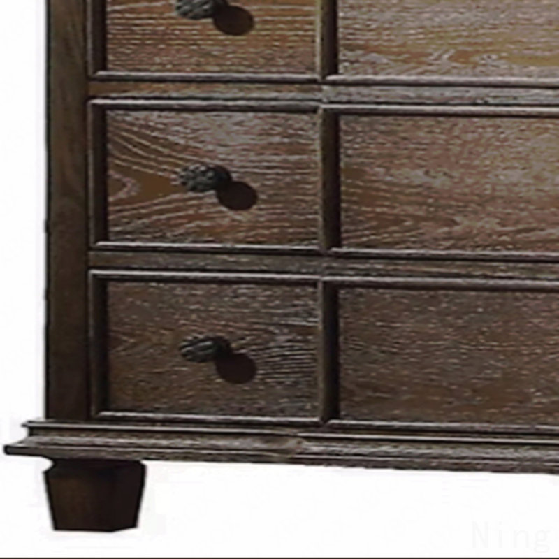Commode (commode)