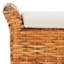 Banc avec revêtement-484231064