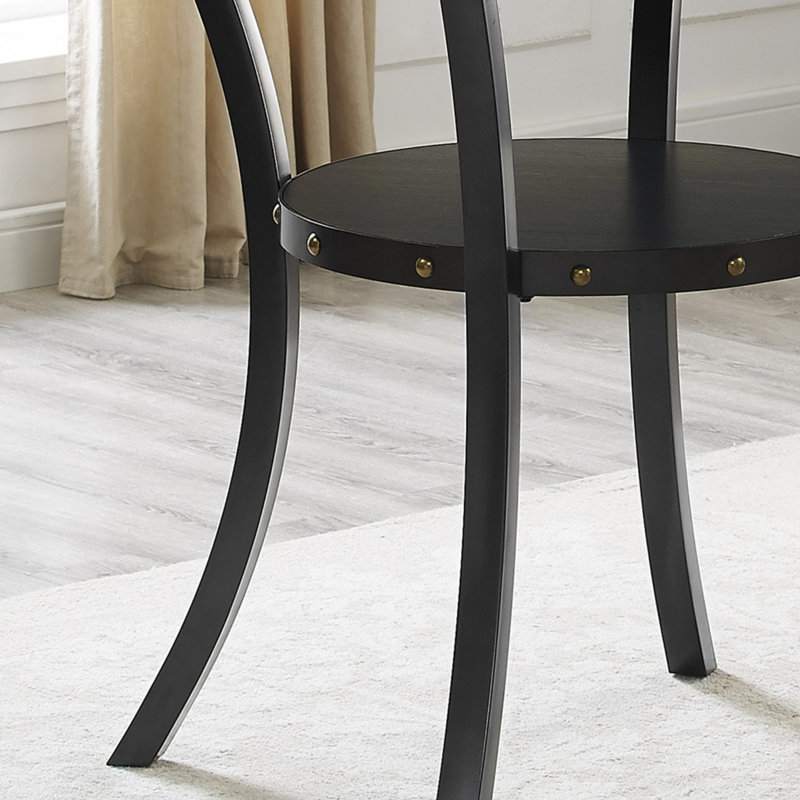 Carliana Counter Height 36" Dining Table
