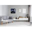 Joree Glass Wall Clock-737505736