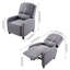 Single Recliners Recliner Armchair Reclining Chair-1129999525