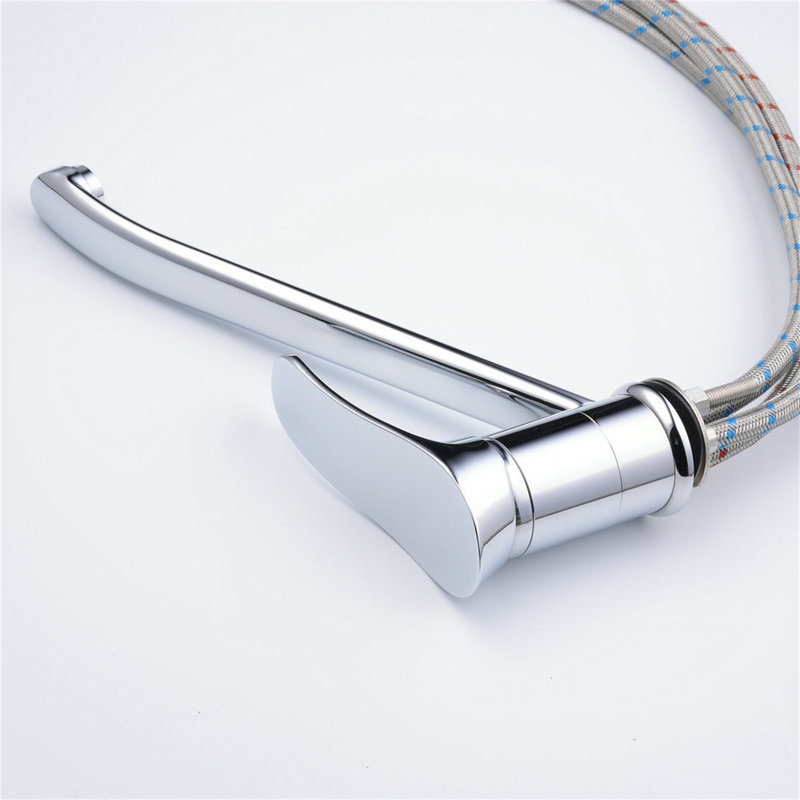 Nbarthome Kitchen Faucet