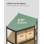 Alandis Metal Height -Adjustable Shelving Unit-798336075-788877016