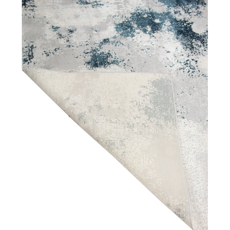 Louis Indoor Rug, Runner 2'1" x 6'3"