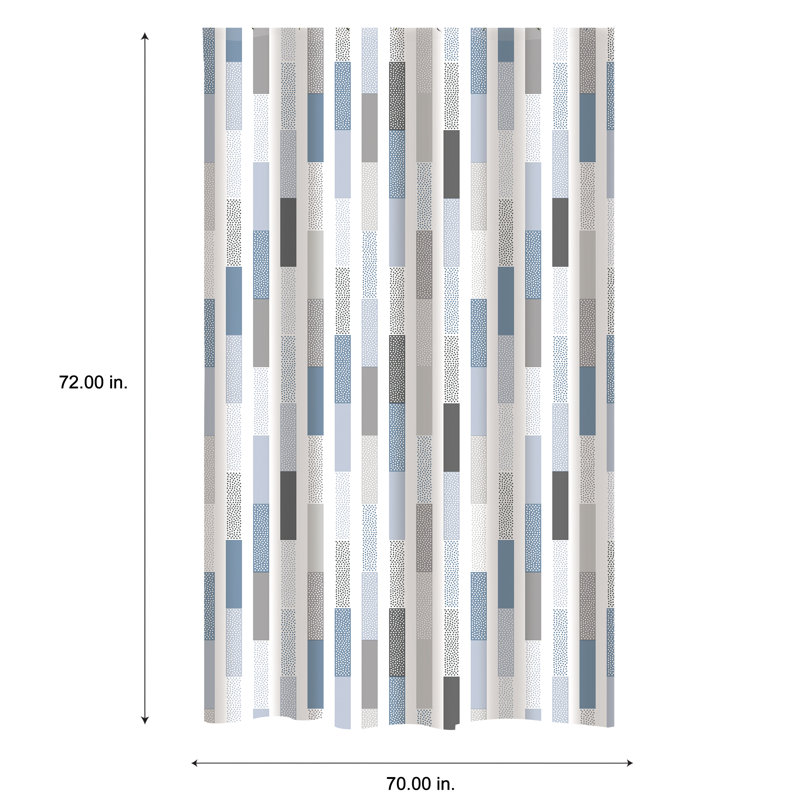 Shower Curtain