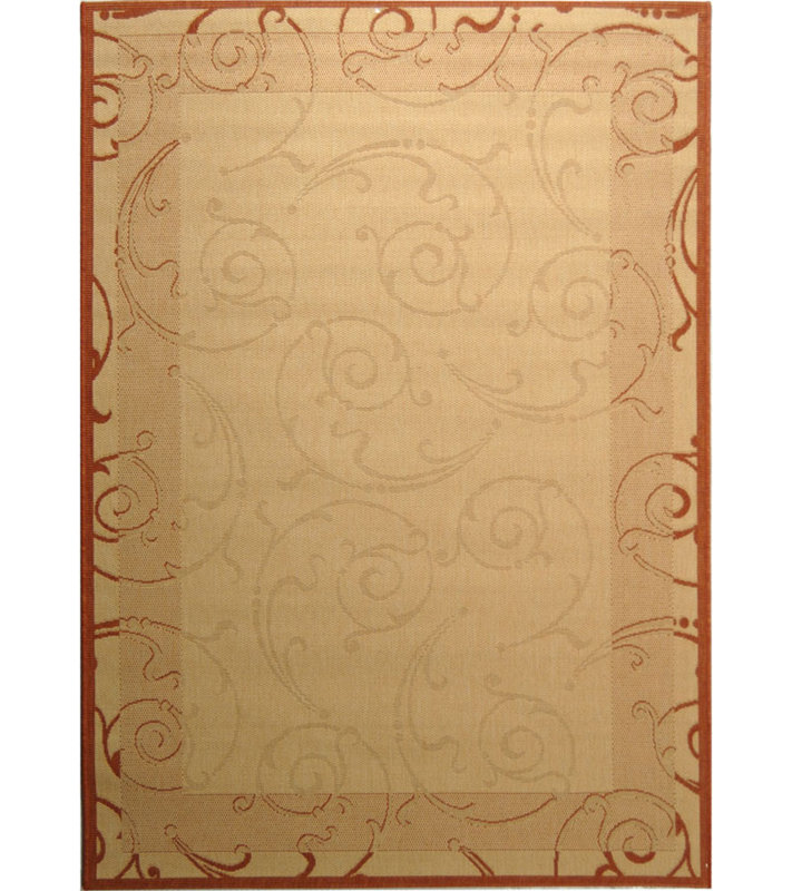 Performance Rug