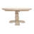 Berardinelli 6 - Person Solid Wood Solid Wood Top Pedestal Dining Set-353662869