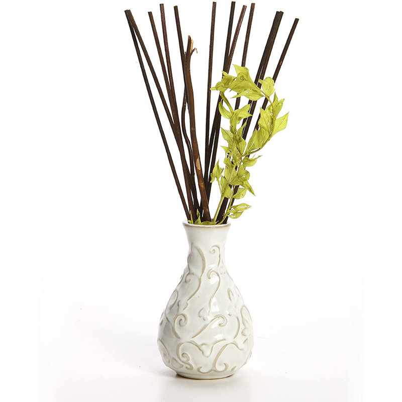 Unscented Reed Diffusers And Sticks