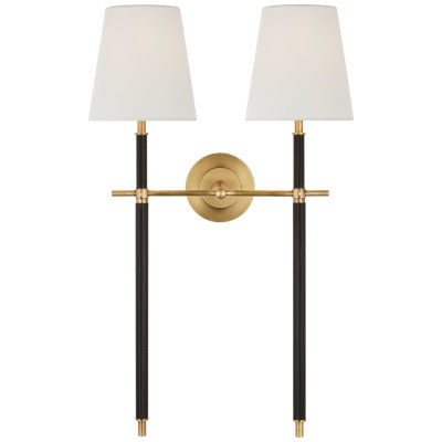 Bryant 2 - Light Wallchiere