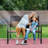 Outdoor Bench
