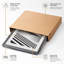 Saucer Retro - Framed Print-184575366-184575373
