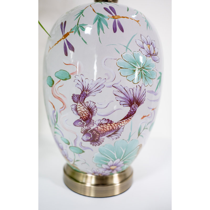 Hounshell Table Lamp