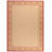 Saboun Performance Solid Color Indoor/Outdoor Area Rug-1669467897