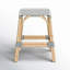 Tabouret de comptoir / de bar Lennart-185137916-185137668