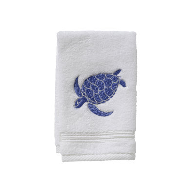 Barkley Plush Hand Towel