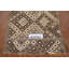 Tapis géométrique à motif oriental kilim 3x5