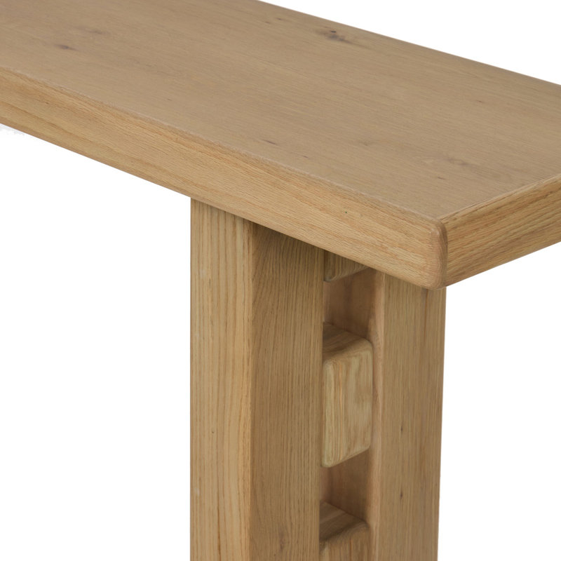 Ottie 64.75'' W Console Table