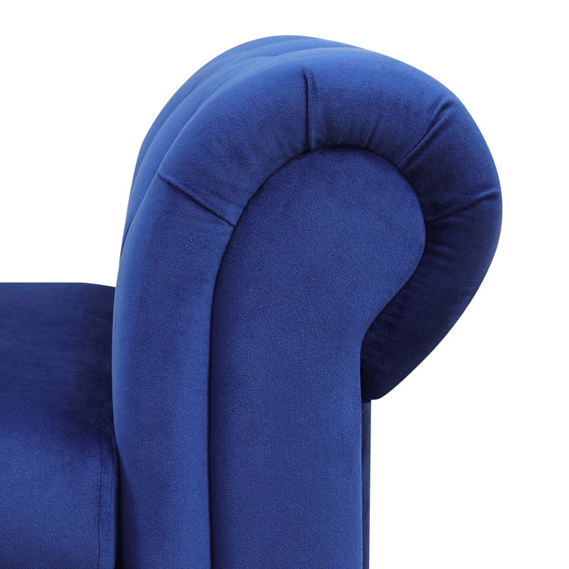 Banc de rangement