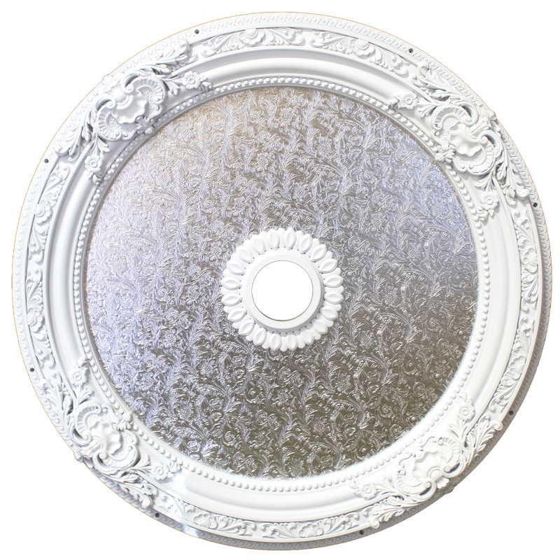 Médaillon de plafond