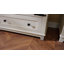 Armoire de rangement de grande hauteur de 72 po avec tablettes réglables, blanc Chimira-1343248506