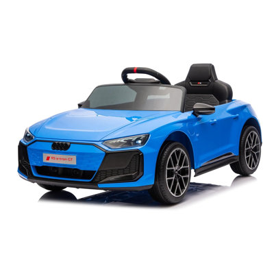 Idealhouse Battery Powered Ride On
