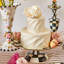 Courtly Check® Pedestal Platter-50817533