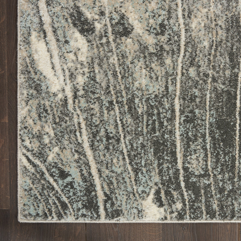 Indoor Rug, Rectangle 7'10" x 9'10"