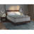 Restonic Comfort Care 10" Hybrid, Euro Top,  Individual Pocketed Coil Mattress , Plush Comfort, -1424119768