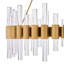 Haskell 8 - Light Chandelier