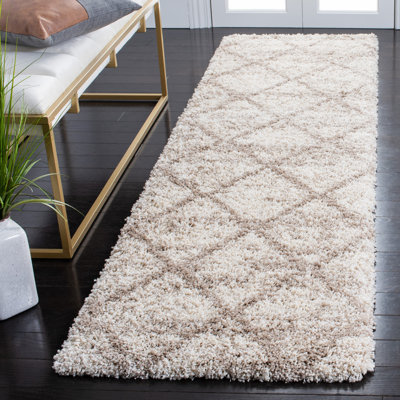 Goin Performance Geometric Rug