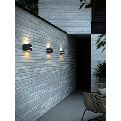 Outdoor Sconce
