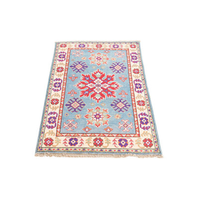 Ochoa Light Blue Rug