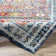 Sigmon Oriental Indoor Rug