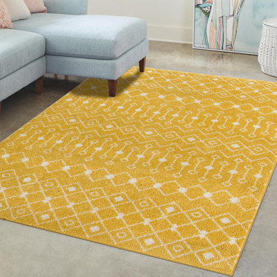 Somerville Moroccan Indoor Rug