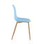 Chaise d'appoint Zaki-663524549