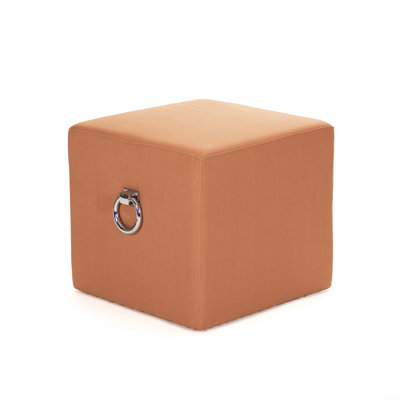Maiden Lane Accent Stool