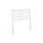 Ashmun Solid Wood Sleigh Slat Panel Headboard-7458666-7458641