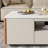 Modern multi-functional storage coffee table-991759259