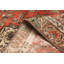 Tapis rouge Antalya 9 pi 7 po x 12 pi 6 po