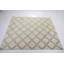 Hand Knotted Wool Floral Area Rug-1498821889