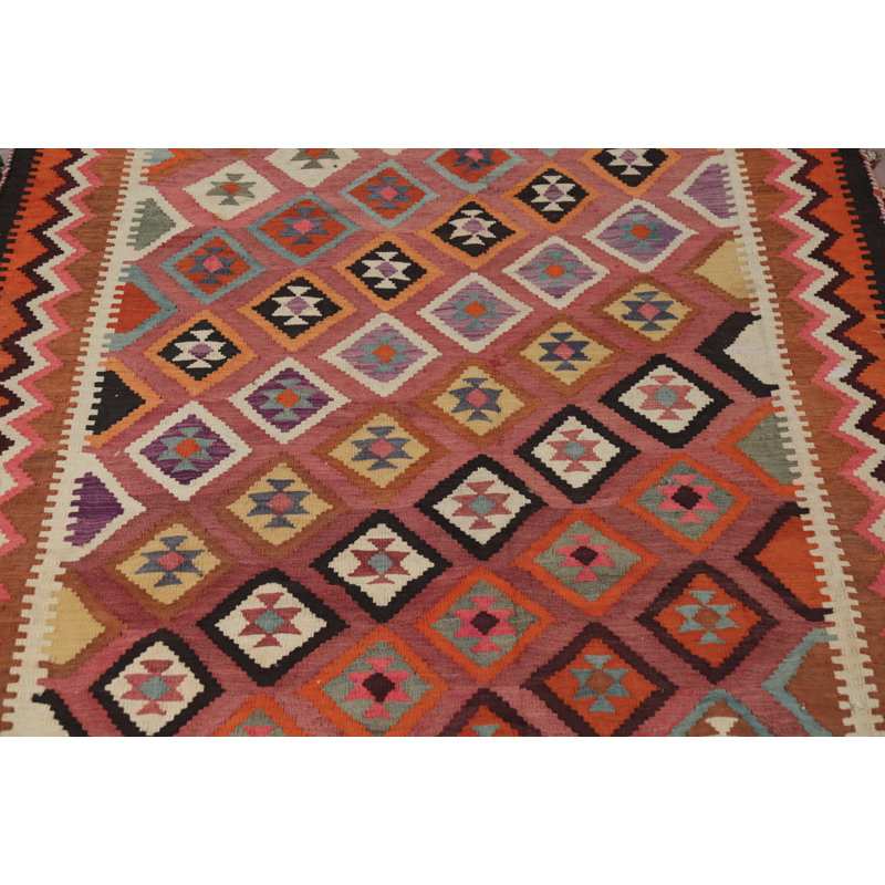 Tapis traditionnel 5 x 7