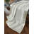 Bergen Knitted Throw Blanket