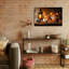 1 Piece Wrapped Canvas Wall Art