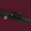 Garden Parasol with LED Strip Lights Polyester Outdoor Shade Summer-1777039914