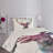 Rustic Polyester Coverlet-41895595