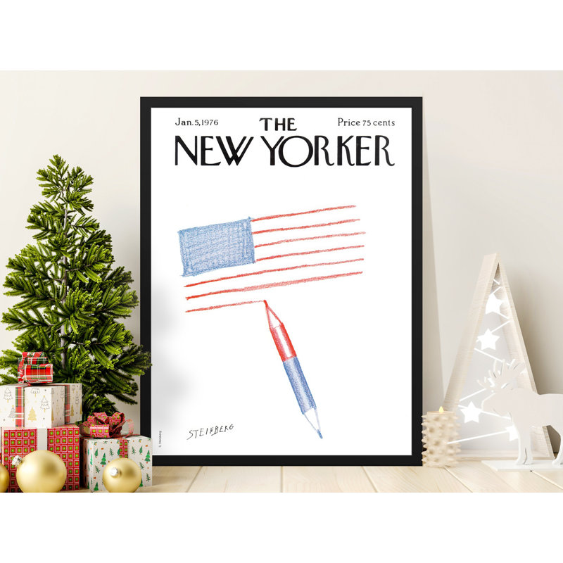 Sumler Single Picture Frame Print, 35.56 cm H x 27.94 cm W