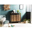 Yoder 90cm Sideboard